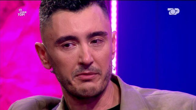 “Nuk u ndamë dot…”, Drini Zeqo shpërthen në lot për humbjen e babait: Ishte shokuese, më dukej sikur do të kthehej