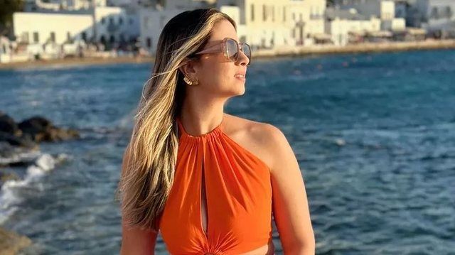 “Lutuni për shërimin tim”, modelja e njohur ndahet nga jeta pas një operacioni urgjent