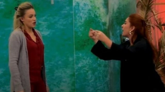 “Ngele duke kopjuar Heidin”- Ish-banorja e BBV3 i kthehet ndjekësit: Zemrat e mia…