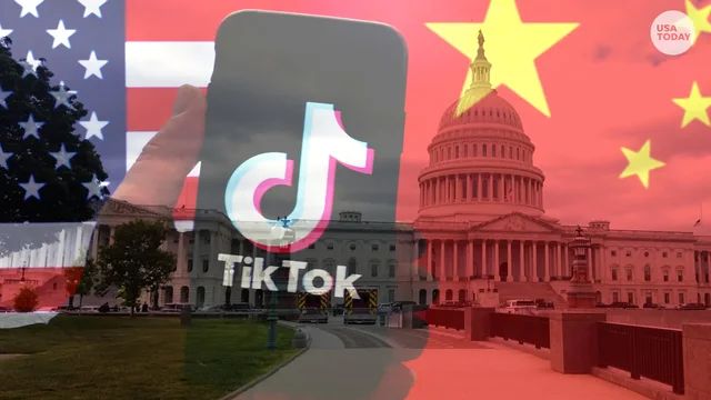 Dyshimi për spiunazh nga Kina, Kongresi amerikan detyron punonjësit të fshijnë TikTok nga celularët