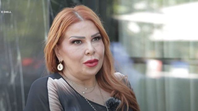 Habit astrologia Meri Shehu: Do jem pjesë e një filmi, unë dua të jem në qendër të vëmendjes