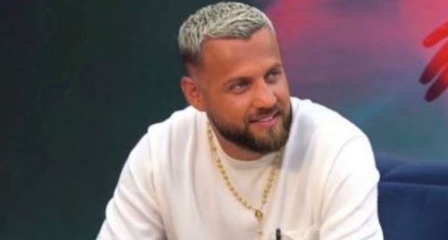 U tha se do të luaj tek një serial Turk, reagon Luizi