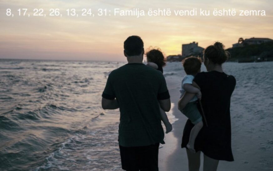 Data juaj e lindjes zbulon sekrete mbi personalitetin tuaj