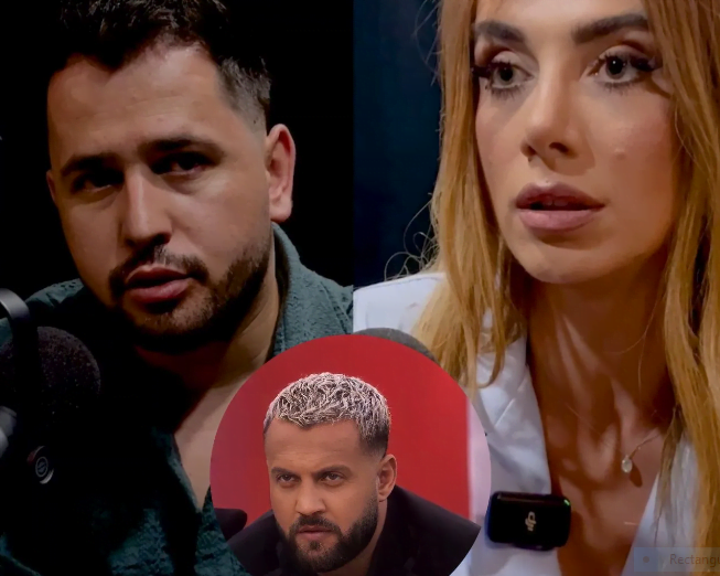 A do të jetë pjesë e Big Brother? Xhensila Pere zbulon të vërtetën, ja çfarë thotë për Luiz Ejllin