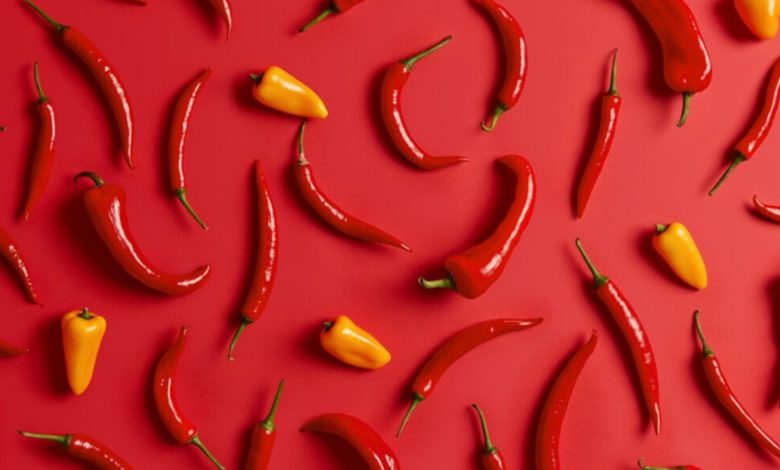 Ushqimet pikante për më shumë freski në organizëm