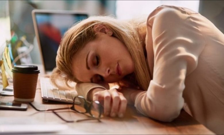 Ndiheni të lodhur gjatë gjithë kohës, ja përse