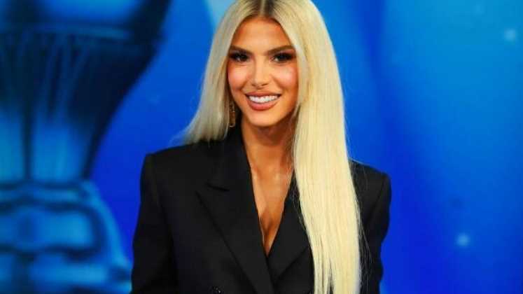 “Më bëhet…”/ Marina Vjollca largohet me vrap nga studio, çfarë ndodhi gjatë emisionit