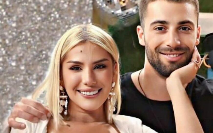 Ilnisa dhe Meritoni ndajnë me ndjekësit momente romantike nga pushimet