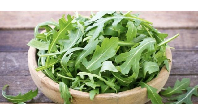 Përse duhet të konsumojmë rukolën?