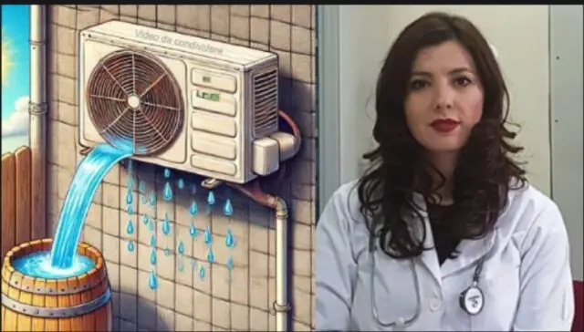 Sëmundja e kondicionerit, Cfarë po bëjmë gabim?