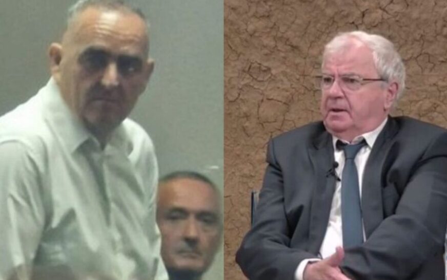 “Beleri nuk kthehet më pas lejes”, Ngjela nuk përmbahet: Do tallen të gjithë me të, ja kush e ka fajin