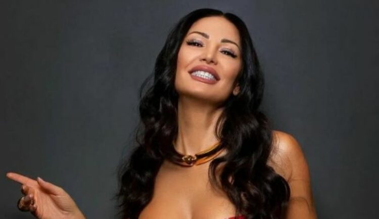 Bleona Qereti