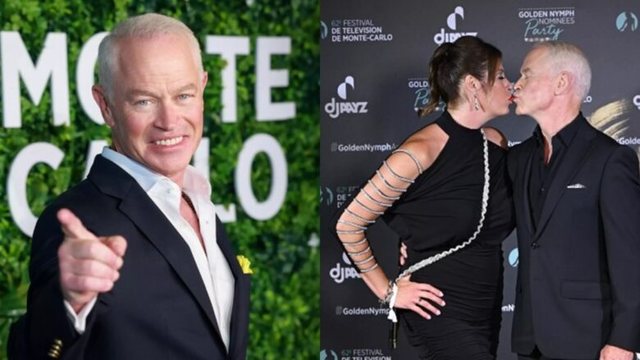 Refuzon të puthet me dikë në filma, aktori i njohur zbulon arsyen