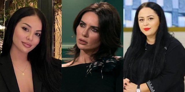 Sara Gjordeni i doli në mbrojtje Dumës, ironizon Kozeta Kurti: Ju bëftë dita 1000