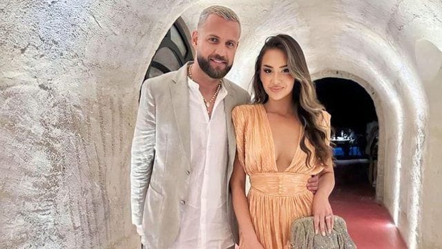 ‘Ndizet’ rrjeti, Kiara Titos dhe Luiz Ejllit i besohet drejtimi i BBV?