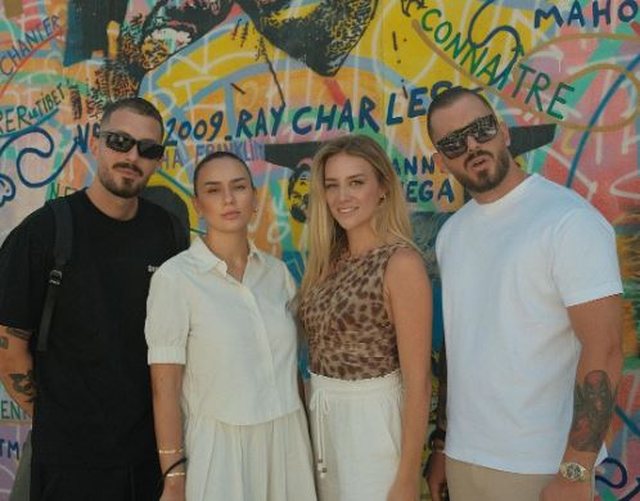 Merr fund aventura në televizion e binjakëve Veshaj! Në dyshim edhe fati i Bora Zemanit, ndërsa Heidi Baçi…