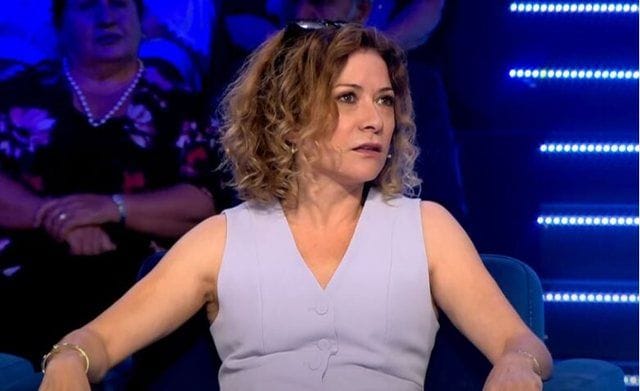 Nuk e ka marrë ende 100 mijë euroshin/ Egla Ceno: Nuk më kanë kontaktuar…