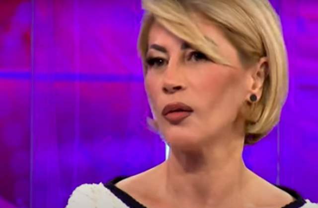 Alma Bektashi flet për tradhtinë e ish-bashkëshortit: E mësova nga portalet…