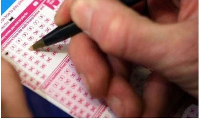 Fitoi 1.7 milion euro në lotari, personi fatlum nuk është paraqitur të marrë shumën