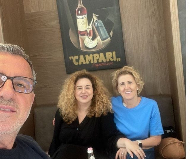 Urimi prekës i Agron Llakajt në datëlindjen e së bijës: Nuk ta zëvendësoj dot mamin, por …