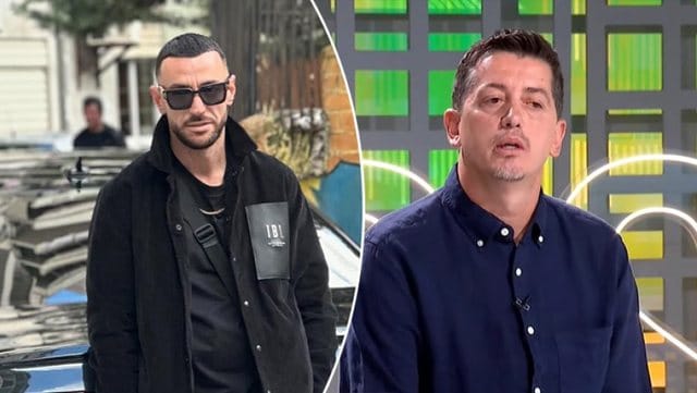 “Shqiptarët e Shqipërisë kanë inate ndaj atyre të Kosovës”/ Stresi kapet keq me aktorin