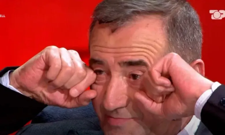 “Më kujtohet vapa e tmerrshme…”/ Përlotet djali i Sandër Prosit: Doli nga spitali dhe…