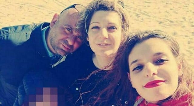 “Të gjithë po bërtisnin në shtëpi”/ Qëlloi pa mëshirë ndaj familjes së tij, rrëfehet 14-vjeçari që i shpëtoi masakrës së të atit: U shtira si i vdekur…