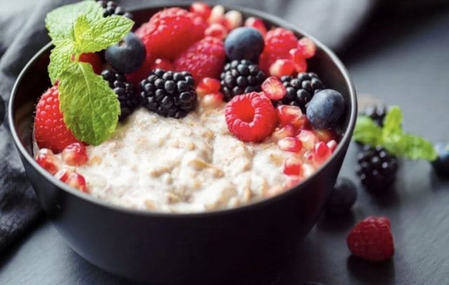 Ideale për një dietë të shëndetshme, zbuloni 9 ushqimet e pasura me fibra