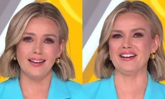 Prezantuesja tregon në transmetim sëmundjen e rëndë: Është një tronditje, kujdesuni për veten