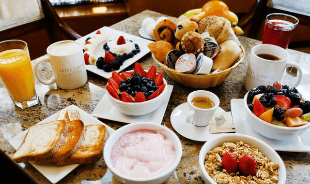 Mëngjesi ideal që do ju japë energji gjatë gjithë ditës