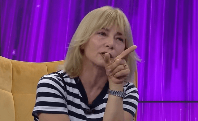 Eva Alikaj e pranon publikisht: Kam bërë ndërhyrje…