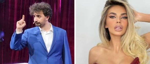 “Isha njeriu më i urryer në Ballkan”, deklarata e bujshme për Beatrix Ramosajn, Albano Bogdo: I kam kërkuar falje