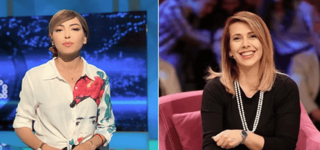“Ordinerë. Turp pas turpi për Erjona Rusin”/ Reagon sërish Kostana Morava: Duke më marrë nëpër gojë…