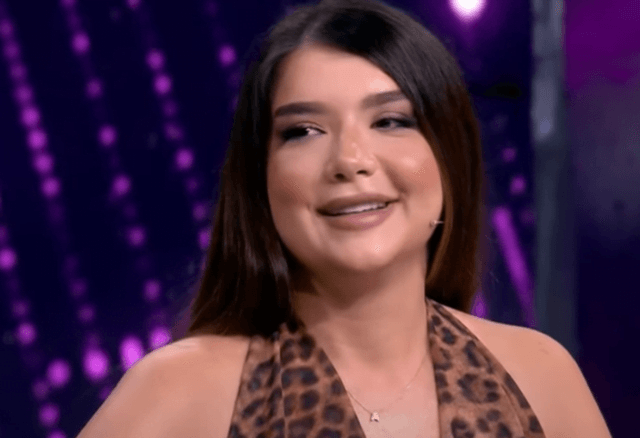“Meshkujt pa faj, është rritur numri i femrave të pandershme”/ Alba Pollozhani bën deklaratën e fortë, reagimet e ashpra në studio: Po ti…