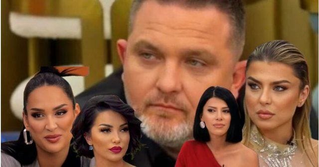 Çfarë ndodhi? I kishte shoqe brenda BBV por Roza, Erjola, Ledjona dhe Rikja i bëjnë ‘dalje’ Jul Dedës?