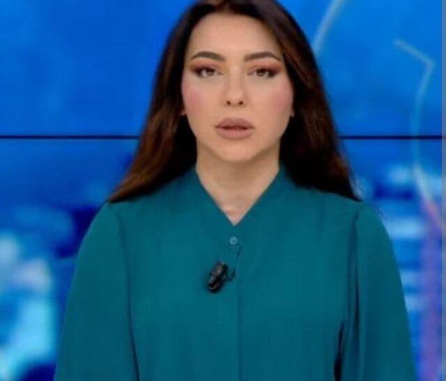 Habit moderatorja e njohur, flet për drejtorin e televizionit që e ka ngacmuar sek*sualisht