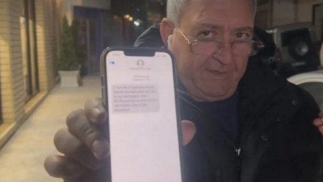 “Pyti fmijt e tuj a i kam bo un me qajt”, zbardhet mesazhi kërcënues ndaj Armand Dukës
