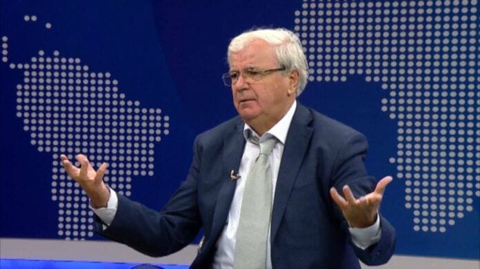 Ideja e Ramës për “shtetin bektashi”, skemë e Beogradit për të shkatërruar Shqipërinë!