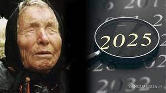 PARASHIKIMI I FRIKSHËM/ Baba Vanga flet për vitin 2025: Ja çfarë do të ndodhë!