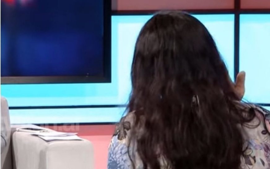 U fejova që 17 vjeç, por bashkëshorti bëri diçka që më vjen zor ta them..