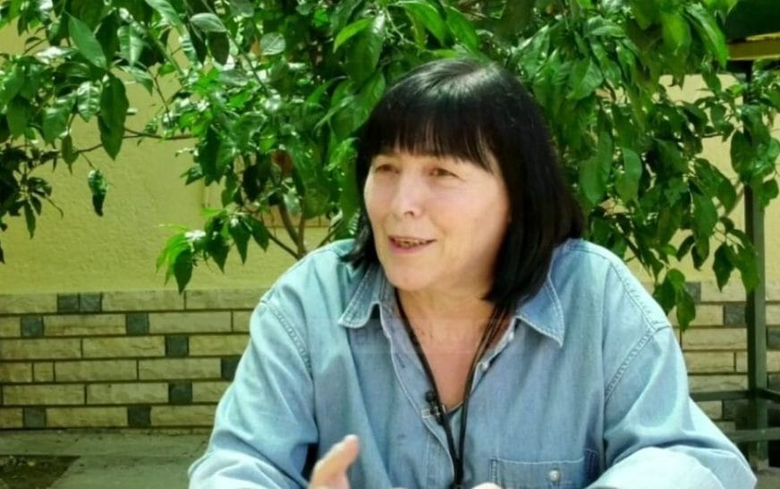 “Po nuk ia plotësove atë që kërkon, të bën namin, bërtet e ulëret..” Lira Gjika: Plotesimi i kërkesave të fëmijës s’duhet të jetë “mundje” mes të rriturit dhe fëmijës