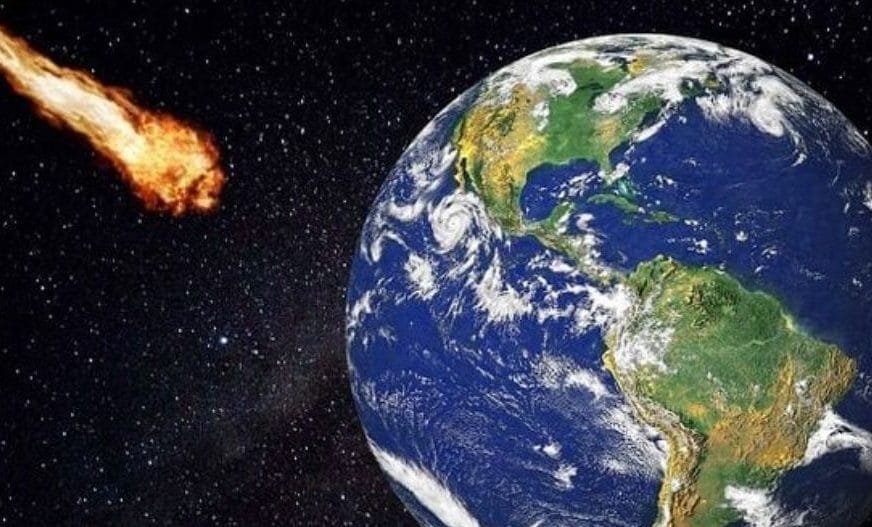 SIRENA ALARMI/ ESA: Asteroidi 100 metërsh drejt tokës! Përplasja , parashikohet të ndodhë në..