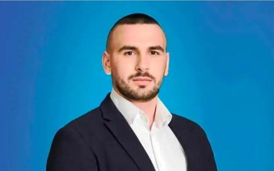 Gentian Koçi, pjesë e primareve në PD dega Fier