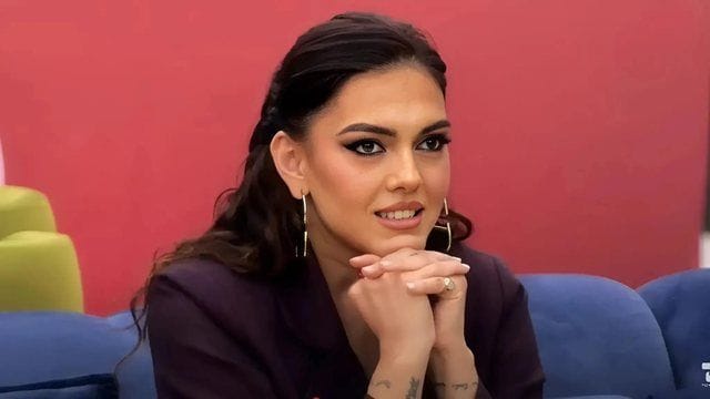 U ndanë për shkak të tradhtisë, ish-partneri i Livias do të futet si banor në Big Brother VIP?