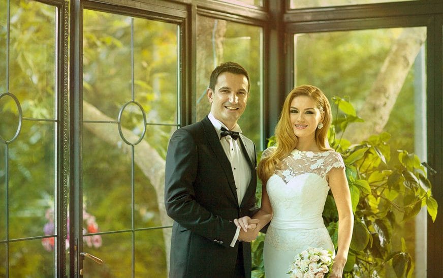 Erion Veliaj Ajola Xoxa7385382673692671831