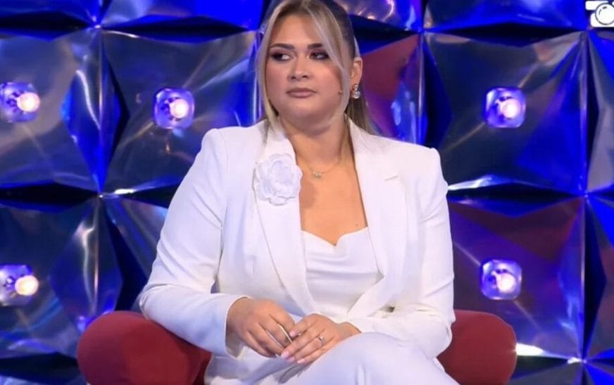 “E lëshove sepse nuk të shërben më”, , Neda Balluku-Rozanës: Ti i ke vjedhur “Big Brother”-in e saj