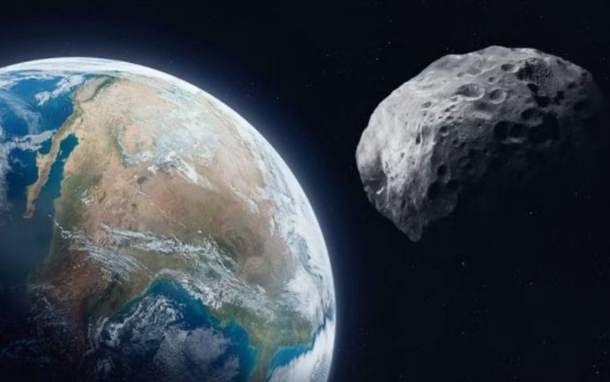 Toka mund të goditet nga një asteroid, pasojat janë apokaliptike. Agjencia Europiane e Hapësirës ngre alarmin: Ja cfarë mund të shkaktojë..