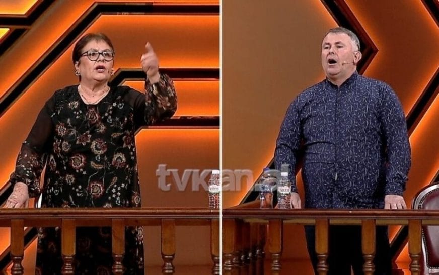 “Sot nuk ka vëllezër dhe motra, sot janë të gjithë gjakpirës!“ Testamenti i nënës fut në sherr motër e vëlla: Për mua ti kot që ekziston