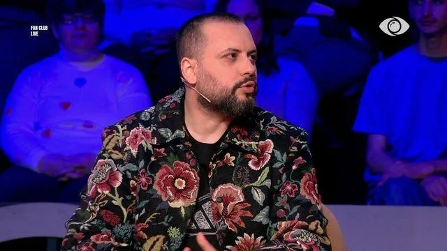“Është fallso komplet, aktrim i dobët…”/ Visjani për Laertin dhe zgjedhjen e tij për nominimin kokë më kokë me Valbonën: U tregua grek!