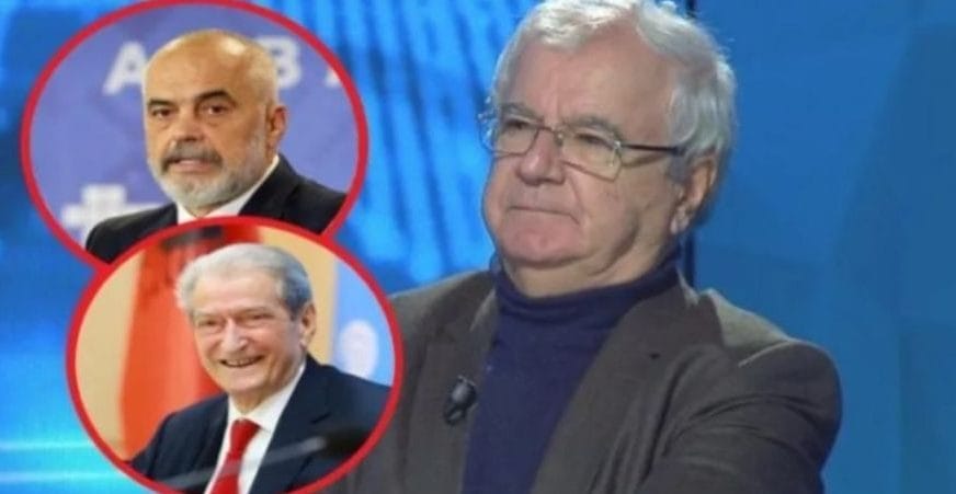 “E di të sigurt”/ Spartak Ngjela tregon para kohe: Ja kush është “fituesi” i zgjedhjeve